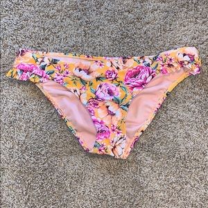 Target Bikini bottoms